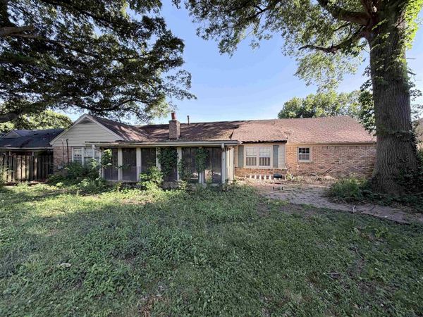 5536 COTTONWOOD RD, Memphis, TN 38115
