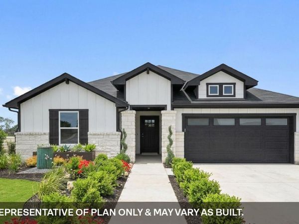 18109 Purple Top LN , Manor, TX 78653