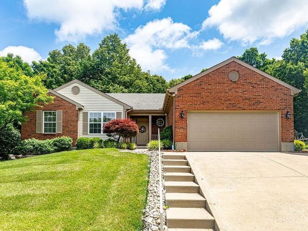 3770 Durango Green Drive, Cleves, OH 45002
