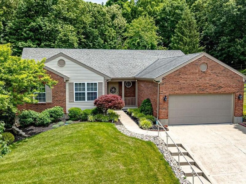 3770 Durango Green Drive, Cleves, OH 45002 Photo 2