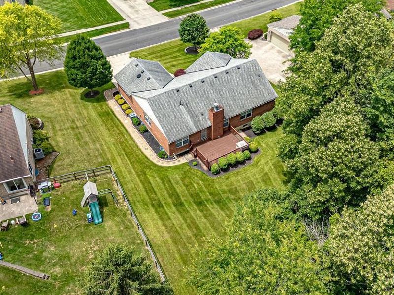 3770 Durango Green Drive, Cleves, OH 45002 Photo 38