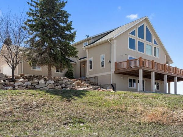 155 S LAST CHANCE DR , Laketown, UT 84038