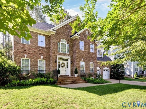 11385 Winding River Road, Providence Forge, VA 23140