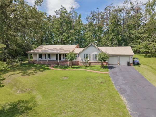31 County Road 172, Corinth, MS 38834