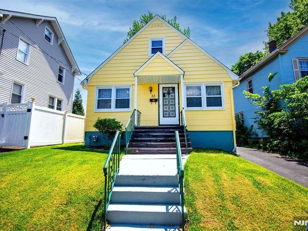 53 Sunnyside Avenue, DUMONT, NJ 07628