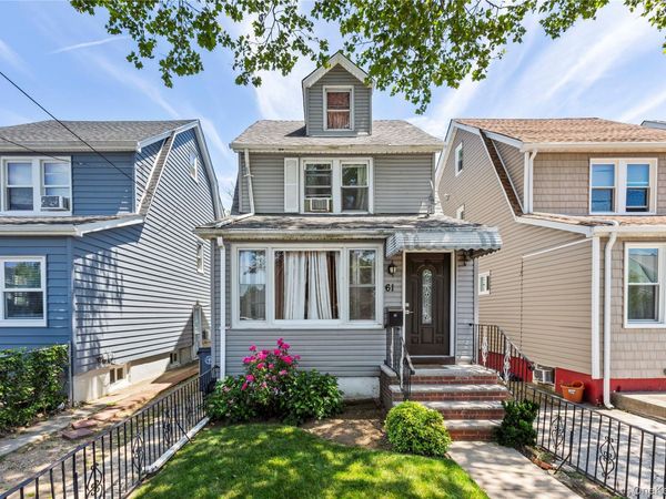 115-61 217th Street , Cambria Heights, NY 11411