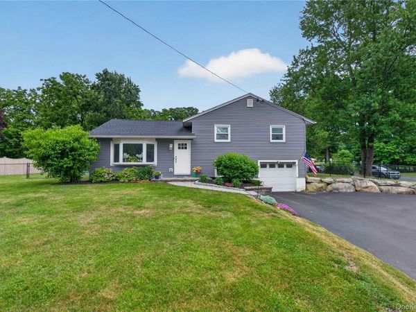 9 Arbor Drive , Newburgh, NY 12550