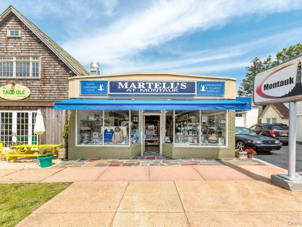 809 & 813 Montauk Highway , Montauk, NY 11954