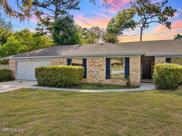 4134 SHETLAND PONY Lane, Jacksonville, FL 32223