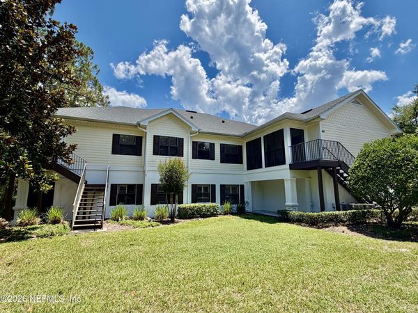 104 LAUREL WOOD Way, UNIT 202, St. Augustine, FL 32086
