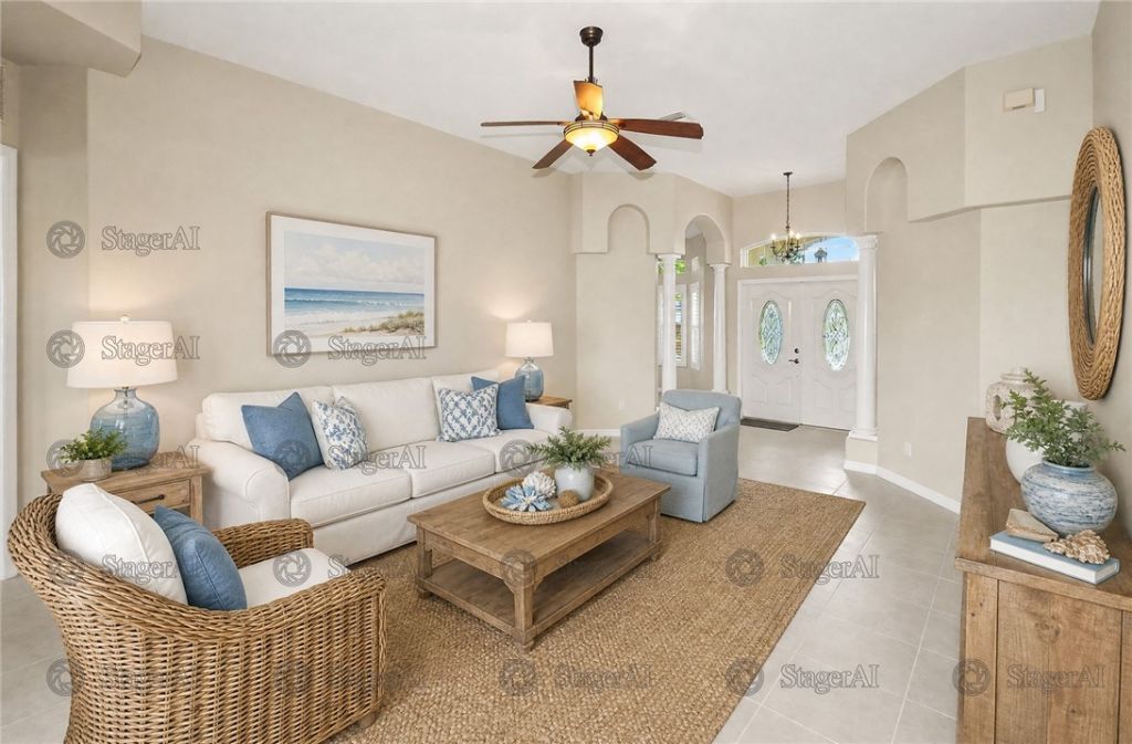 680 Sarina Terrace Sw, Vero Beach, FL 32968 Photo