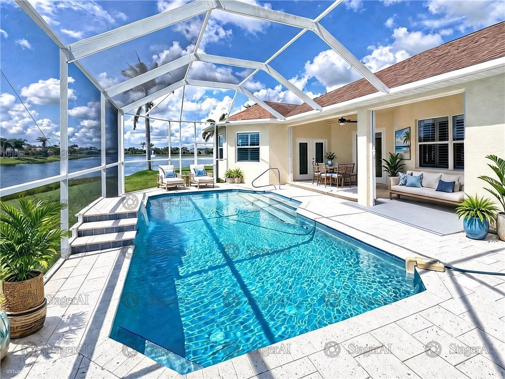 680 Sarina Terrace Sw, Vero Beach, FL 32968 Photo