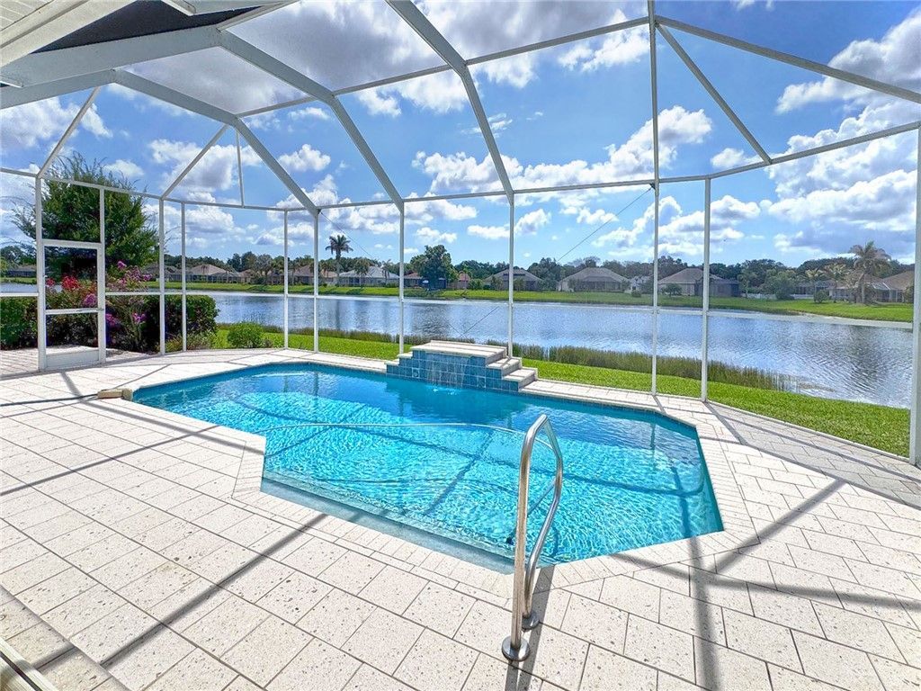 680 Sarina Terrace Sw, Vero Beach, FL 32968 Photo