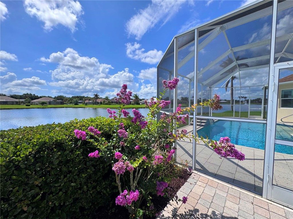 680 Sarina Terrace Sw, Vero Beach, FL 32968 Photo