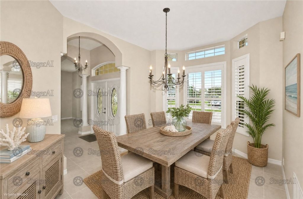 680 Sarina Terrace Sw, Vero Beach, FL 32968 Photo