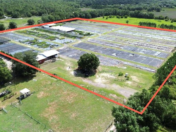 476 N Barlow Rd , Wauchula, FL 33873