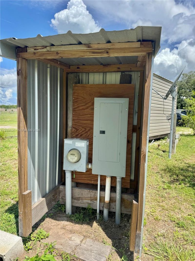 476 N Barlow Rd , Wauchula, FL 33873 Photo