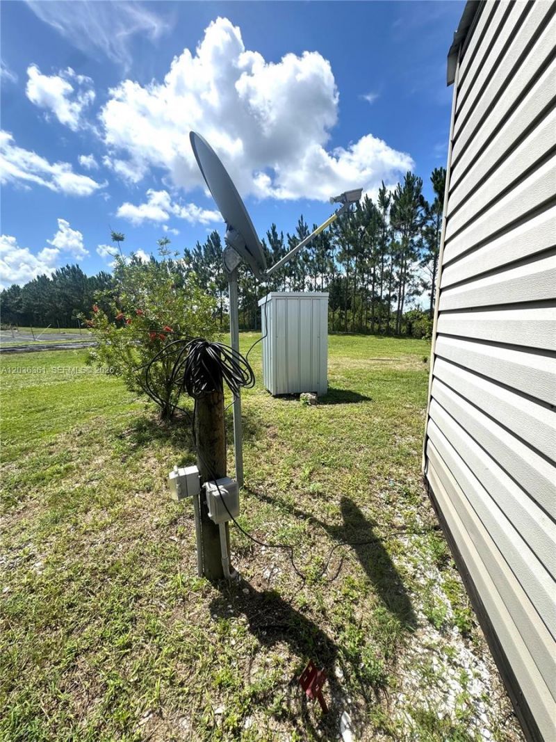 476 N Barlow Rd , Wauchula, FL 33873 Photo