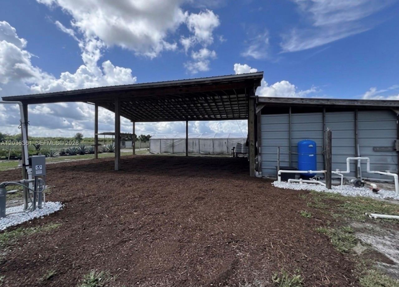 476 N Barlow Rd , Wauchula, FL 33873 Photo