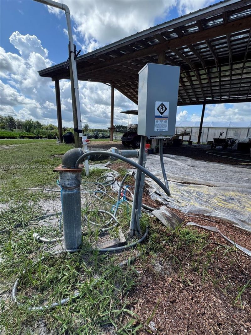 476 N Barlow Rd , Wauchula, FL 33873 Photo