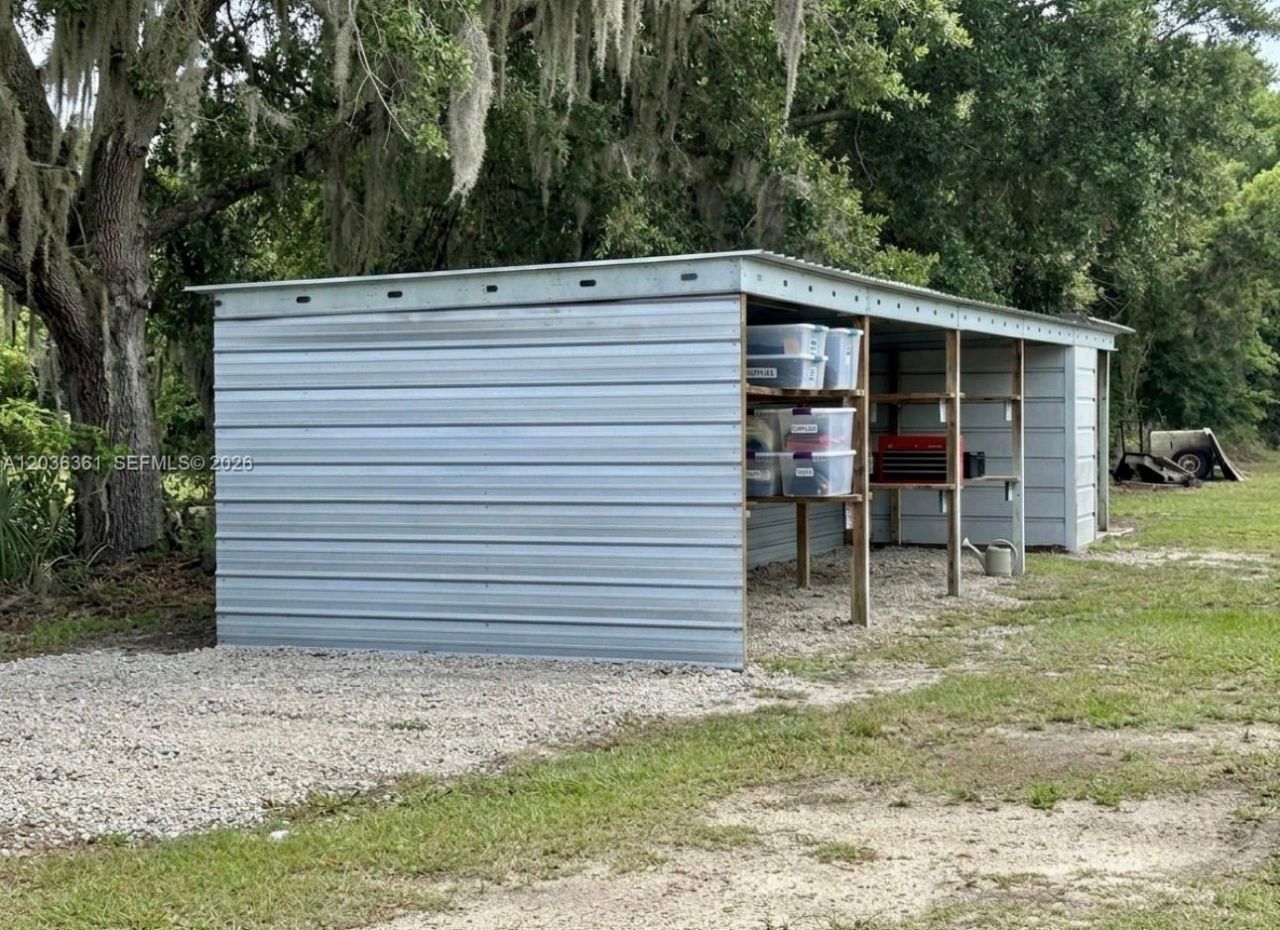 476 N Barlow Rd , Wauchula, FL 33873 Photo