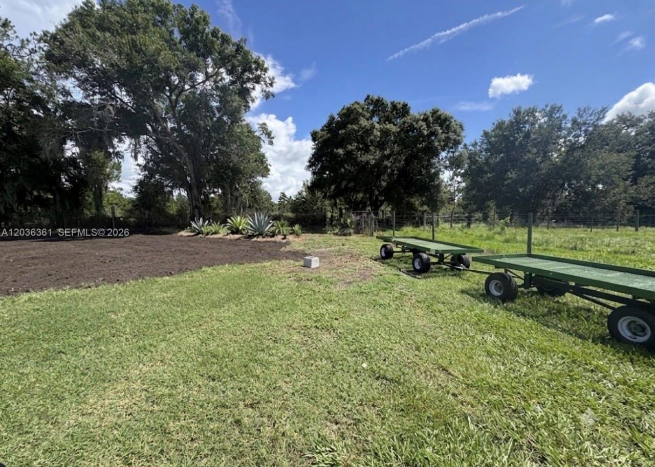 476 N Barlow Rd , Wauchula, FL 33873 Photo
