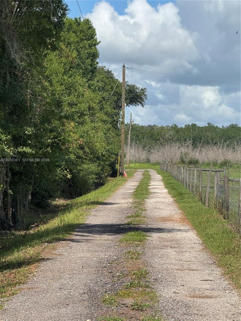 476 N Barlow Rd , Wauchula, FL 33873 Photo
