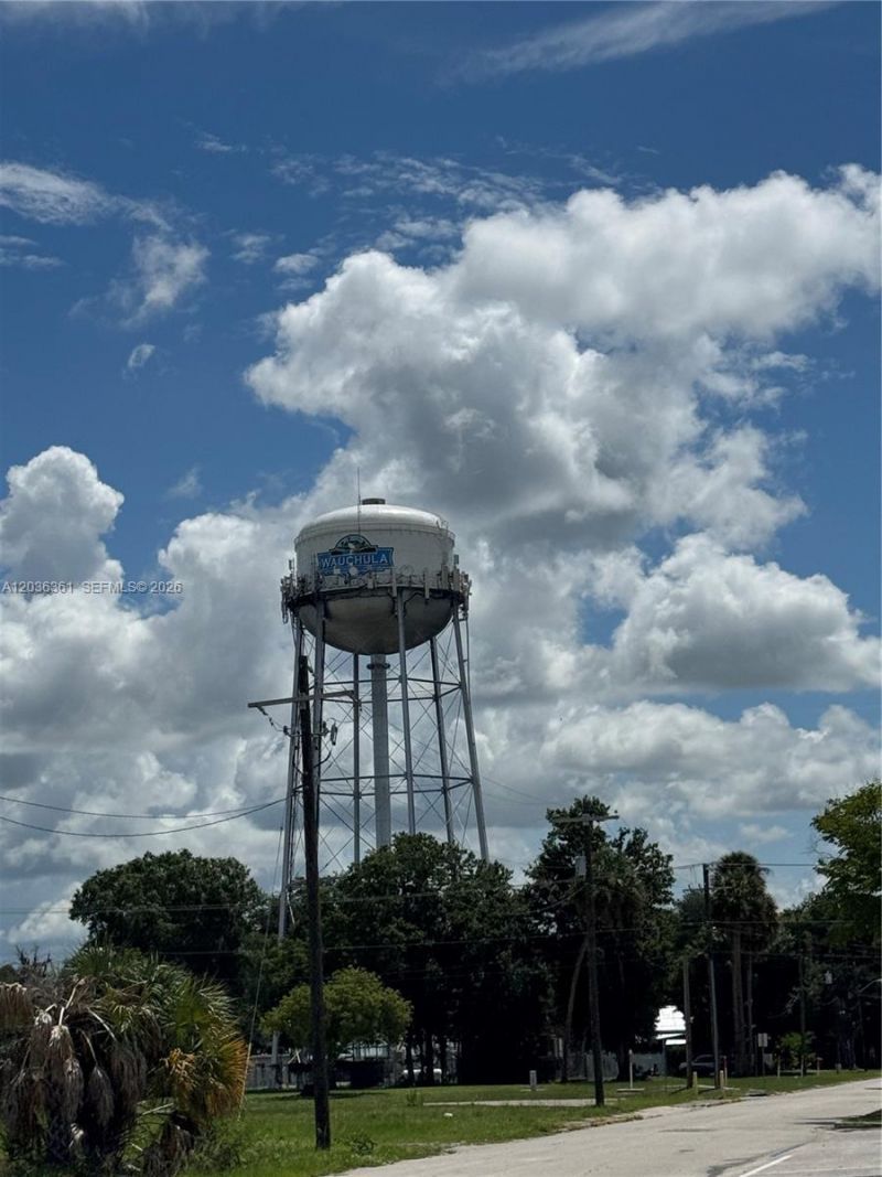 476 N Barlow Rd , Wauchula, FL 33873 Photo