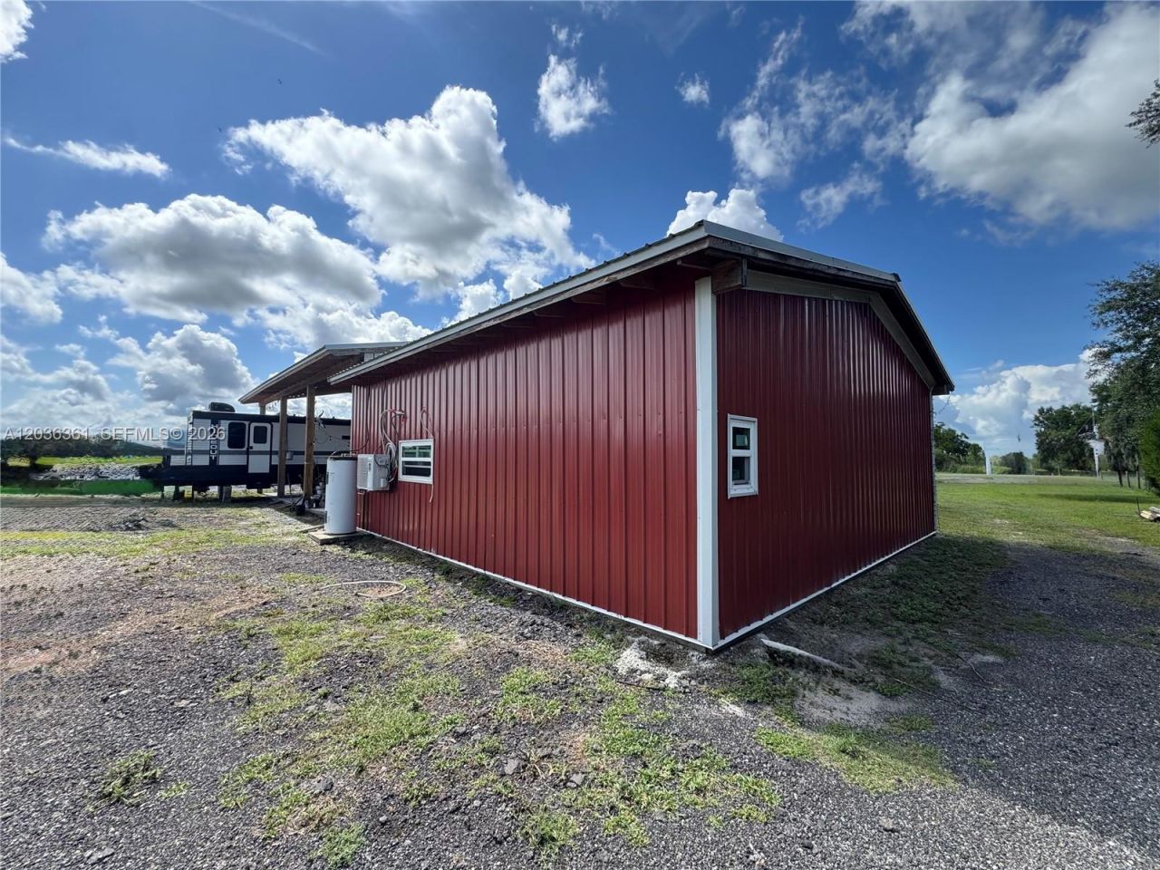 476 N Barlow Rd , Wauchula, FL 33873 Photo