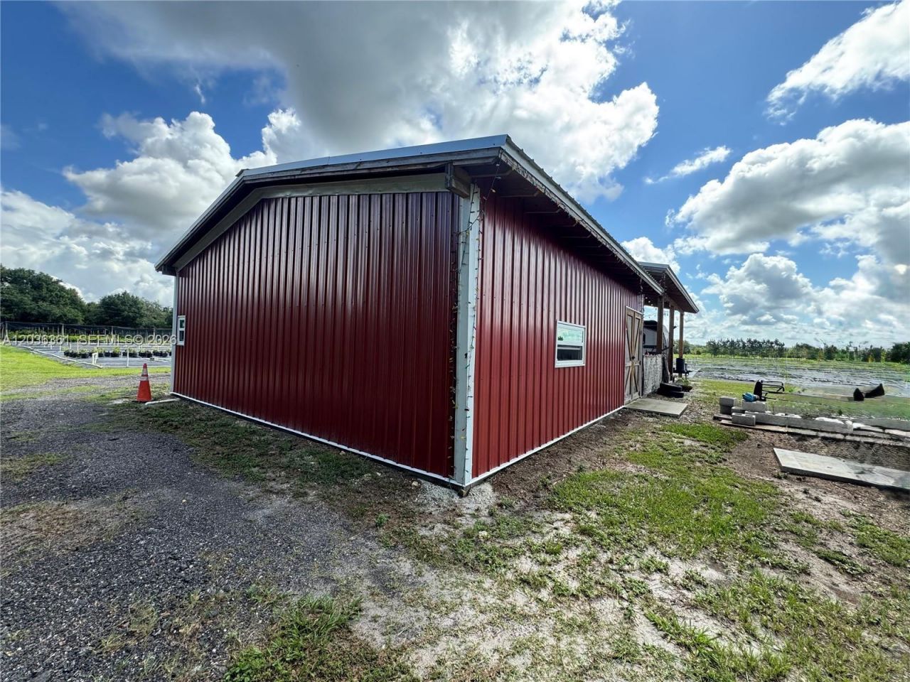 476 N Barlow Rd , Wauchula, FL 33873 Photo