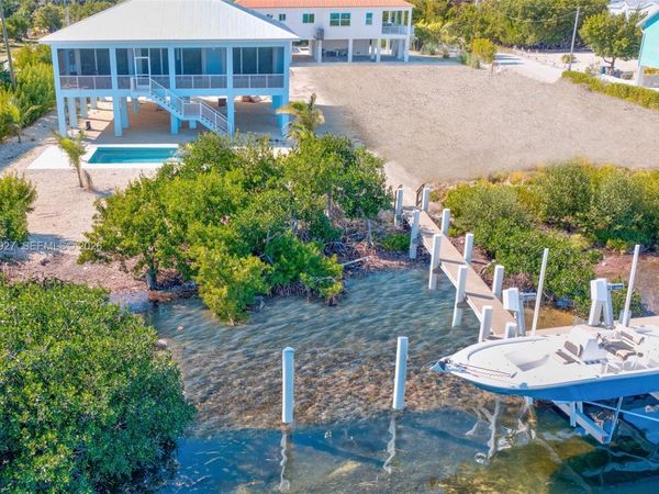 30995 Watson Blvd , Big Pine, FL 33043