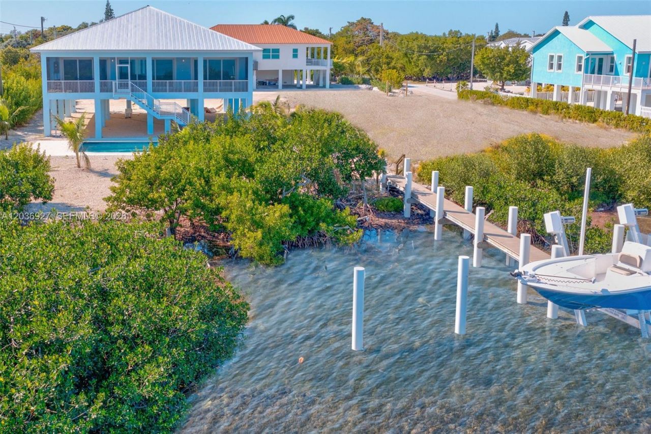30995 Watson Blvd , Big Pine Key, FL 33043 Photo