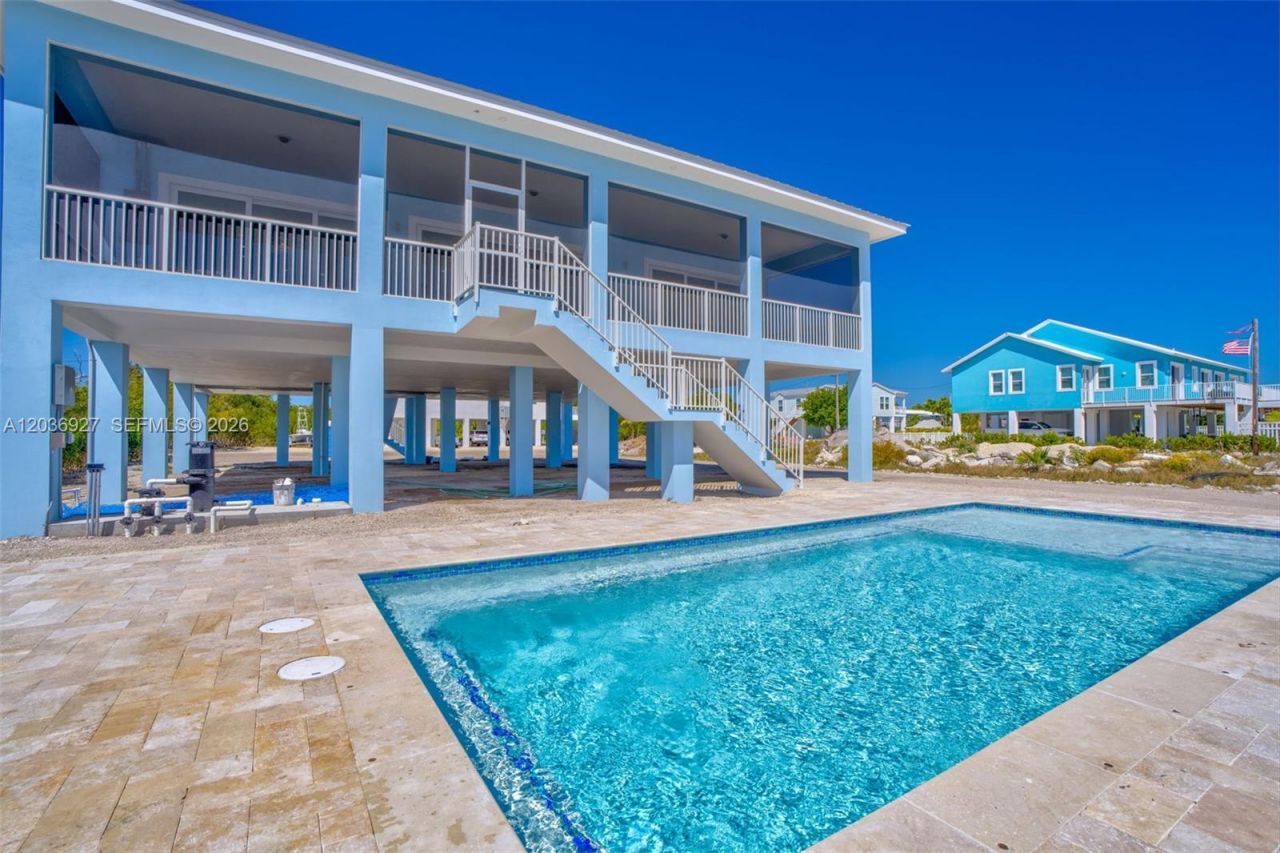 30995 Watson Blvd , Big Pine Key, FL 33043 Photo