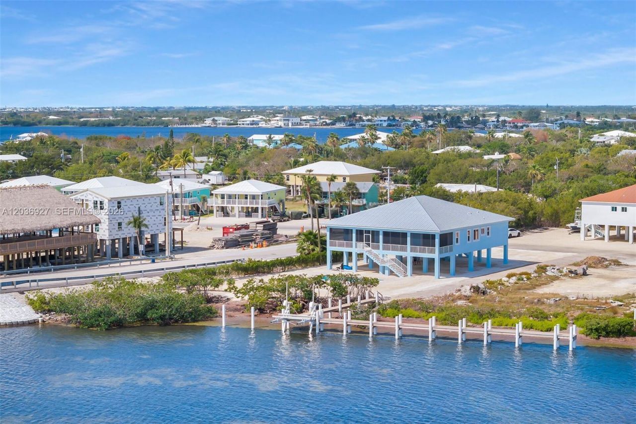 30995 Watson Blvd , Big Pine Key, FL 33043 Photo