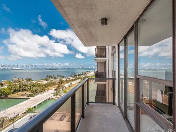 600 NE 36th St, Unit 1006, Miami, FL 33137