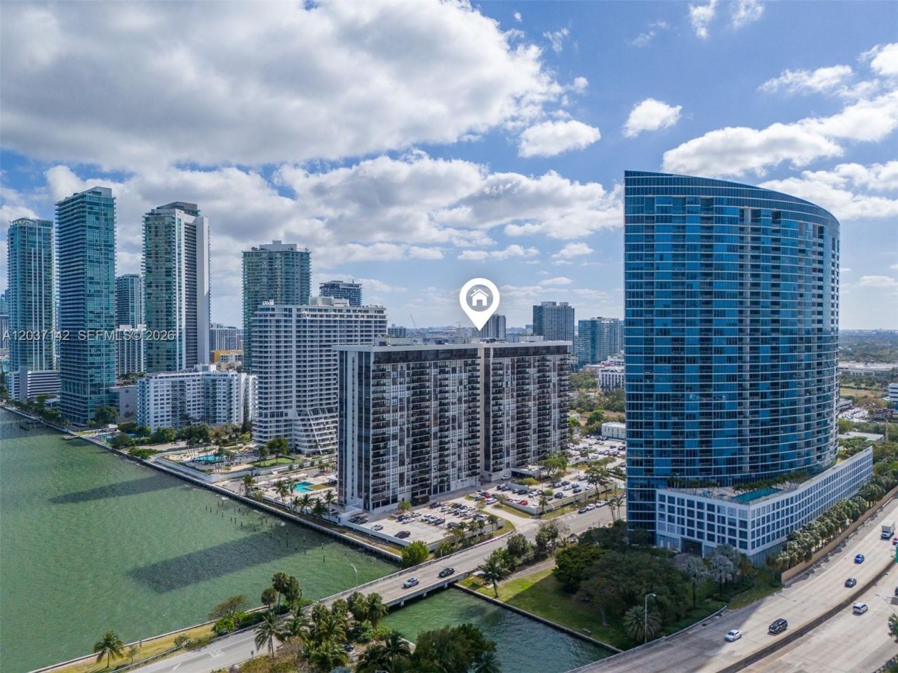 600 NE 36th St, Unit 1006, Miami, FL 33137 Photo