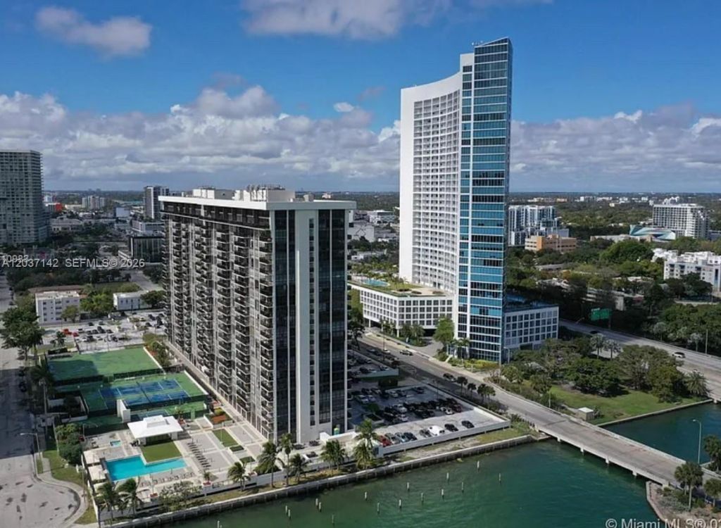 600 NE 36th St, Unit 1006, Miami, FL 33137 Photo