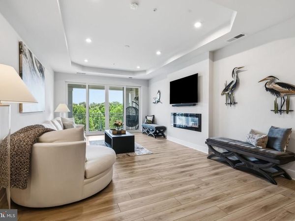 1000 HERONS NEST WAY , Unit 403, CHESTER, MD 21619