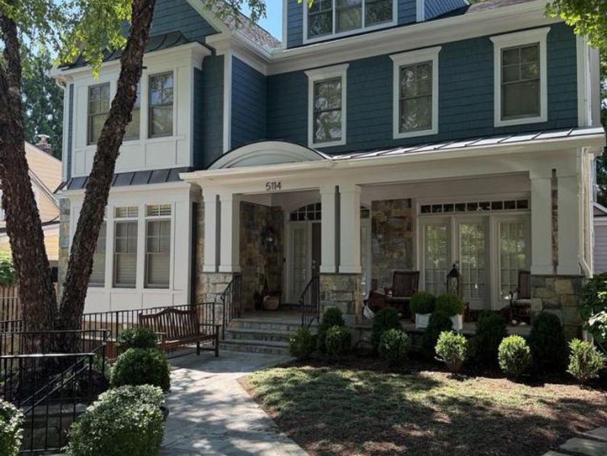 5114 Wessling Lane, Bethesda, MD 20814 Main Photo