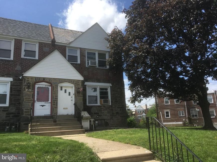 822 2nd Floor Derwyn Road , Drexel Hill, PA 19026 Main Photo