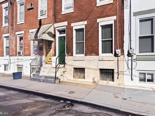 539 FERNON STREET , PHILADELPHIA, PA 19148
