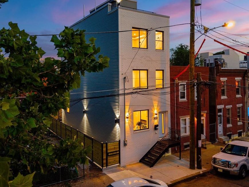 2641 Martha Street, Philadelphia, PA 19125 Main Photo