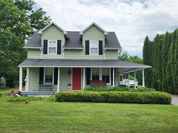 13452 CLOPPER ROAD , HAGERSTOWN, MD 21742
