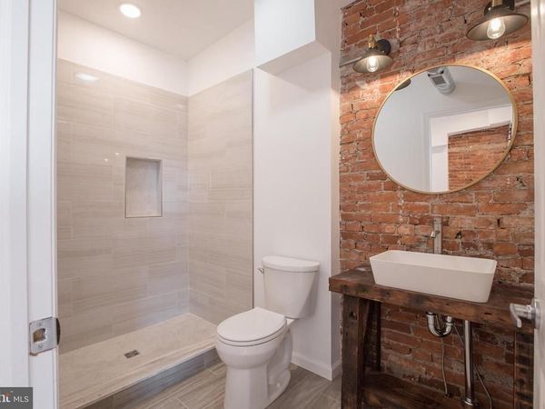 1611 SWAIN STREET , Unit 3, PHILADELPHIA, PA 19130