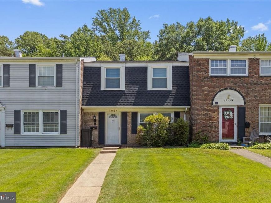 12909 Marquette Lane, Bowie, MD 20715 Main Photo