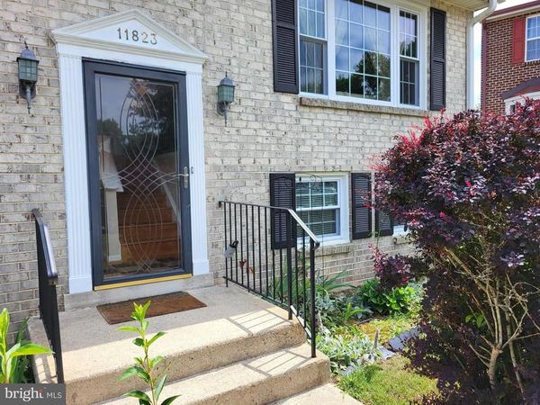 11823 SYLVIA DRIVE, CLINTON, MD 20735