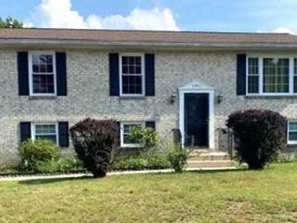 11823 SYLVIA DRIVE , CLINTON, MD 20735