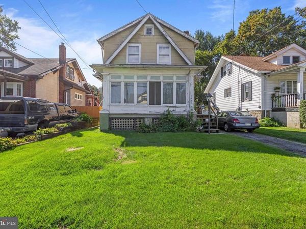 1427 ELMWOOD AVENUE , SHARON HILL, PA 19079