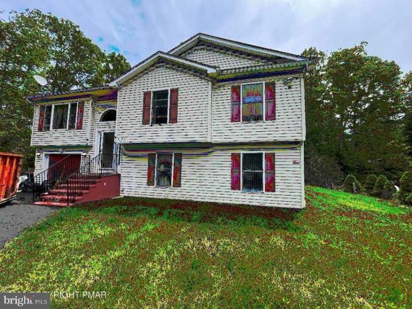 3116 TUTELO WAY , TOBYHANNA, PA 18466