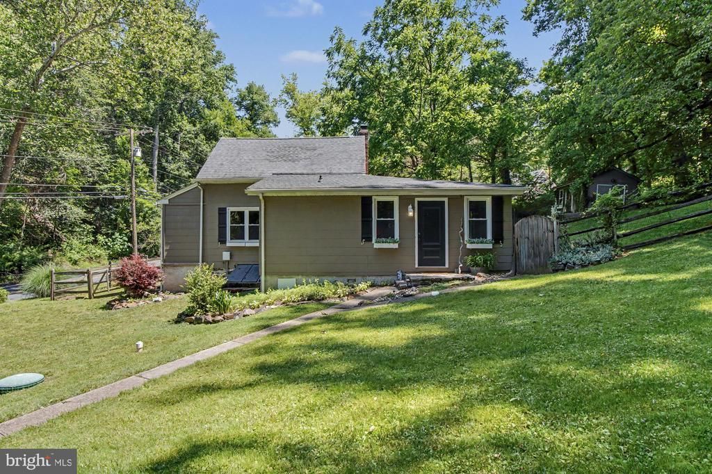 3023 Harford Road, Hydes, MD 21082 Main Photo